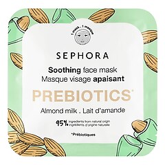 Yüz Maskesi - Yulaf - Nemlendirici & Işıltı Verici, SEPHORA COLLECTION